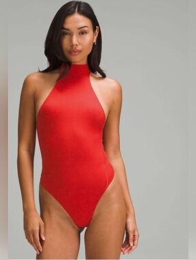 Lululemon Bodysuit ♥️